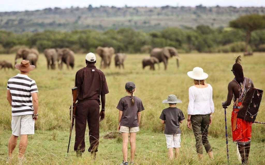 How Much To Tip On A Tanzania Safari