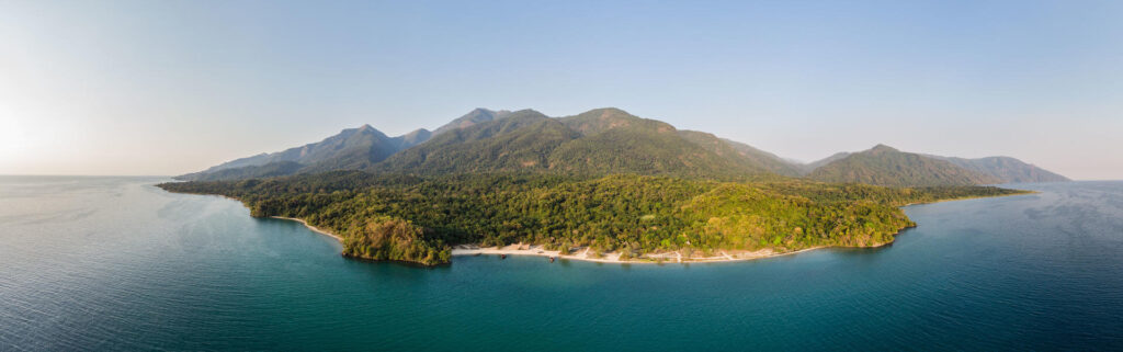 mahale-Mountains-National-Park